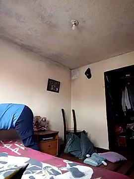 CORALINE GREYM online show from October 4, 2:59 pm