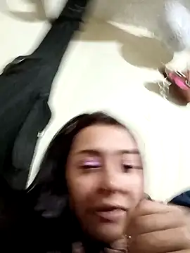 CORALINE GREYM online show from October 5, 11:46 pm