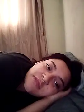 CORALINE GREYM online show from October 7, 12:02 pm