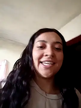 CORALINE GREYM online show from October 22, 6:29 pm