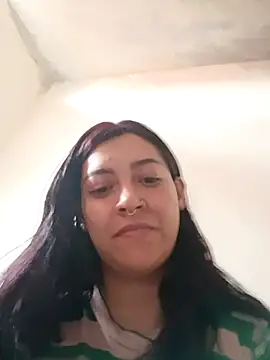 CORALINE GREYM online show from October 28, 6:43 pm