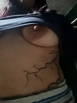 CORALINE GREYM online show from October 30, 7:54 am