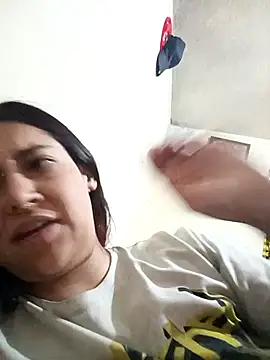 CORALINE GREYM online show from October 31, 6:03 am