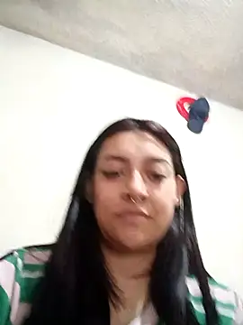 CORALINE GREYM online show from November 4, 7:40 am