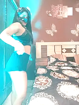 Hotty-Sana online show from January 22, 1:11 pm