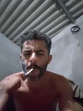 Snapshot of gometszg chatting on March 24, 12:04 am gometszg online show from March 24, 12:04 am