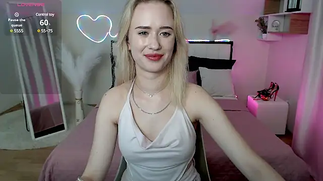 SashaBrooks online show from January 27, 6:09 pm