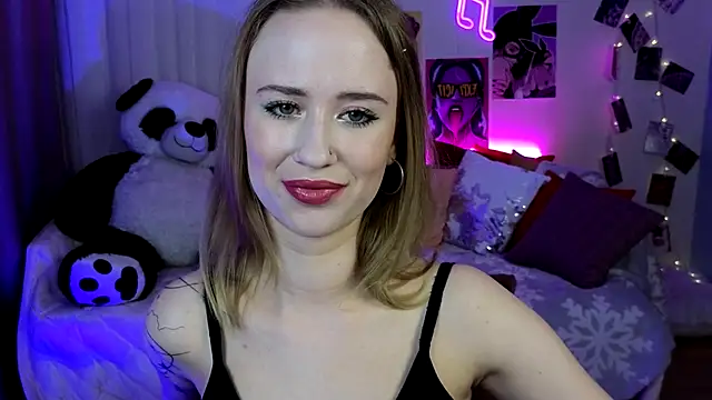 SashaBrooks online show from September 23, 6:11 pm