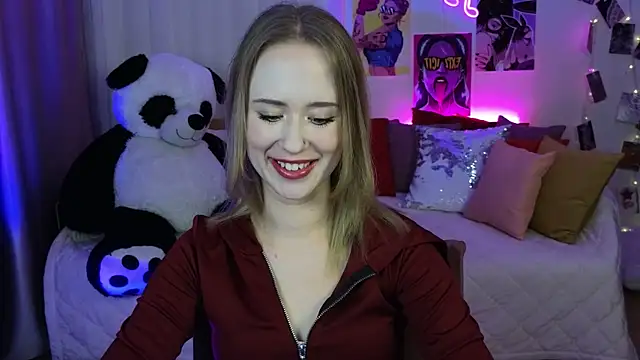 SashaBrooks online show from September 25, 6:11 pm