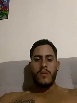 Dalton oficial online show from October 31, 1:17 am