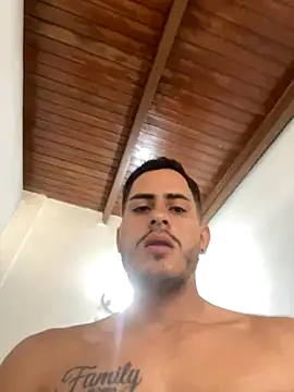 Dalton oficial online show from November 15, 2:57 pm