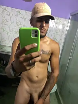 Dalton oficial online show from February 12, 12:16 am