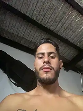 Dalton oficial online show from June 14, 4:31 pm