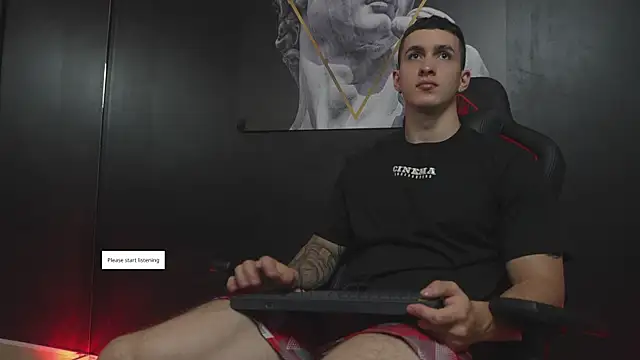 JacksonOlsenn online show from November 29, 8:56 pm