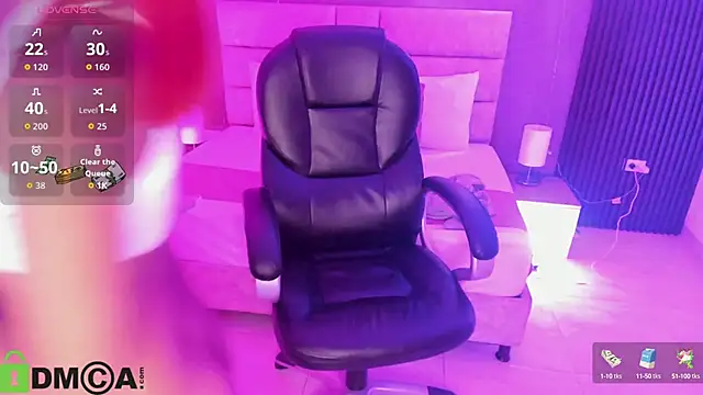 Cristal  adams online show from September 25, 12:53 pm