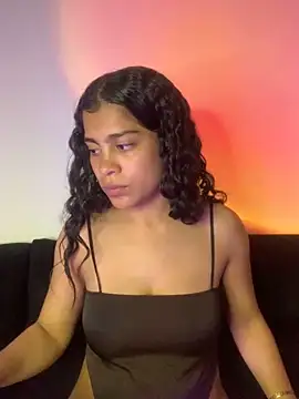 NINA 18 YEARS online show from December 14, 11:34 pm