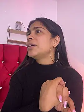 NINA 18 YEARS online show from January 29, 8:56 pm