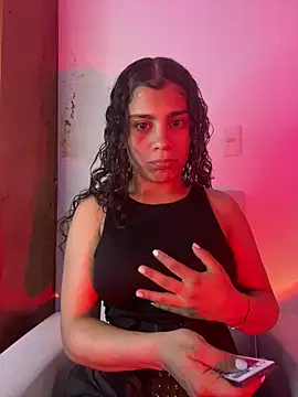 NINA 18 YEARS online show from March 13, 8:32 pm