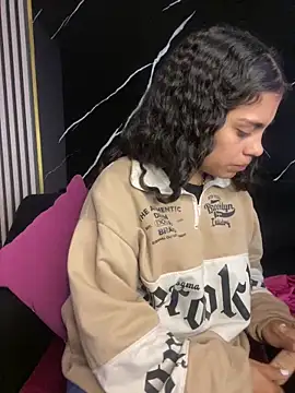 NINA 18 YEARS online show from March 20, 10:07 pm