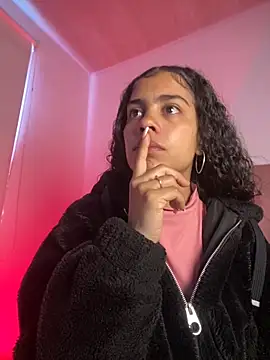 NINA 18 YEARS online show from October 20, 4:07 pm