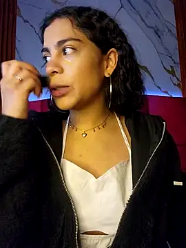 NINA 18 YEARS online show from October 23, 8:07 pm