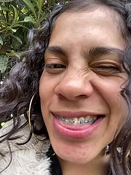 NINA 18 YEARS online show from February 5, 8:57 pm