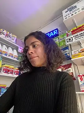 NINA 18 YEARS online show from February 9, 9:30 pm