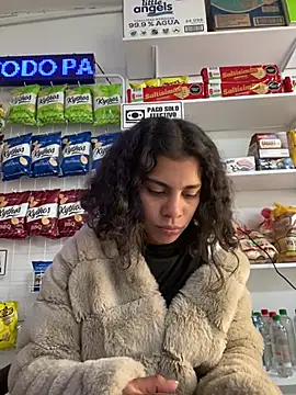 NINA 18 YEARS online show from February 10, 7:51 pm