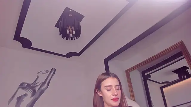 Snapshot of TinaJonnes_ chatting on January 29, 7:53 pm TinaJonnes online show from January 29, 7:53 pm
