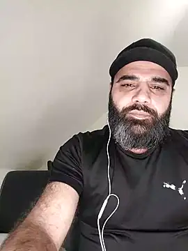 Jado Oo online show from December 22, 11:20 pm
