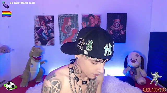 Snapshot of alex_rockstar chatting on July 11, 11:39 pm alex rockstar online show from July 11, 11:39 pm