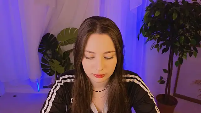 MoonLissa online show from December 15, 6:51 am