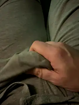 Hornyhubs50s online show from October 5, 1:48 am