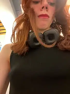 Lily  Belle online show from January 13, 4:19 pm