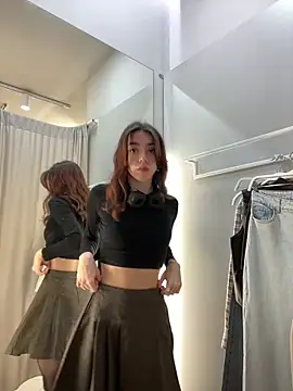 Lily  Belle online show from January 25, 12:37 pm