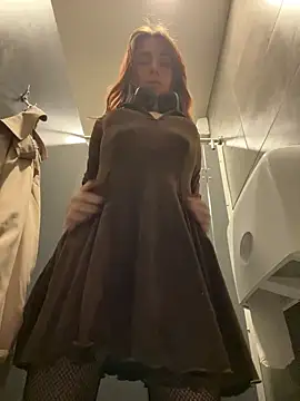 Lily  Belle online show from February 1, 7:13 pm