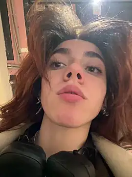 Lily  Belle online show from February 23, 4:13 pm