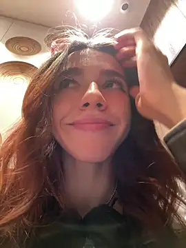 Lily  Belle online show from March 10, 7:18 pm