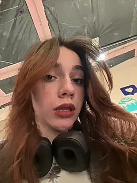 Lily  Belle online show from March 16, 4:12 pm
