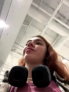 Lily  Belle online show from September 10, 12:16 pm
