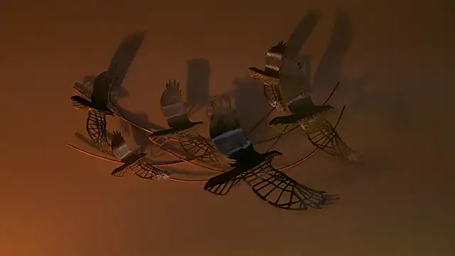 AngeliqueSkye online show from October 19, 3:18 am