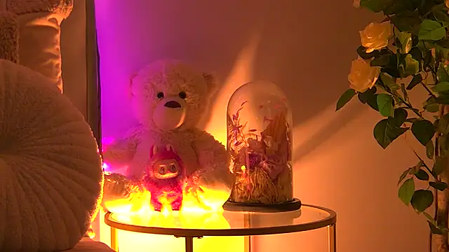 AngeliqueSkye online show from November 1, 3:08 am