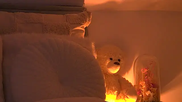 AngeliqueSkye online show from November 10, 4:22 am