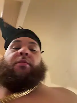 fatboyjayohh126 online show from April 26, 4:26 pm