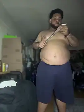 fatboyjayohh126 online show from July 10, 5:23 am