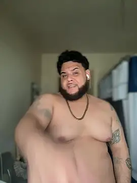 fatboyjayohh126 online show from July 11, 12:24 am