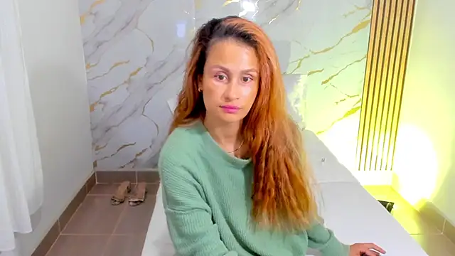 coralcarter1 online show from October 30, 5:42 am