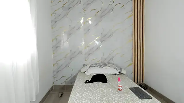 coralcarter1 online show from January 8, 5:48 pm