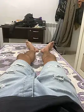 alex-riadh online show from September 27, 4:01 pm