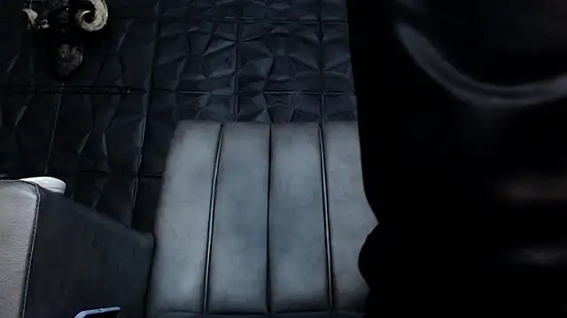 Agata Darkness online show from November 23, 10:42 pm